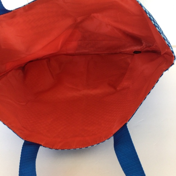 LANCÔME TOTE BAG NWOT - Picture 4 of 7
